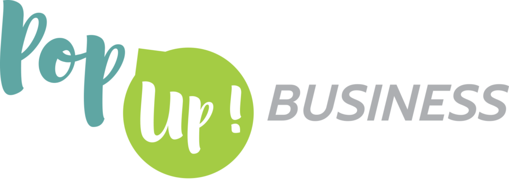 Pop Up Business